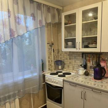 Сдается 2-х комнатная квартира, 40 м²