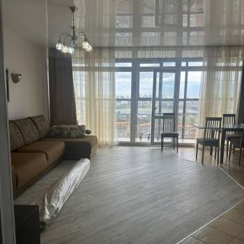Сдается 2-х комнатная квартира, 70 м²