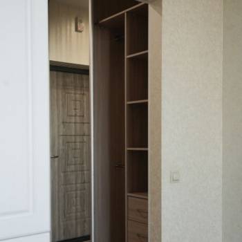 Сдается 1-комнатная квартира, 25,6 м²