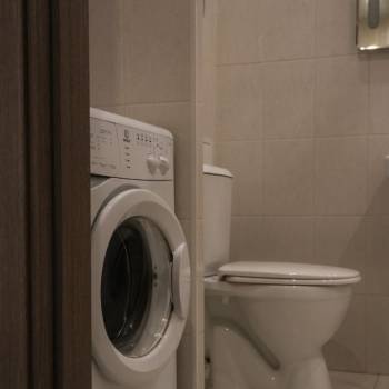 Сдается 1-комнатная квартира, 25,6 м²