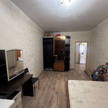 Сдается 2-х комнатная квартира, 50 м²