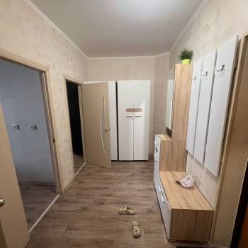 Сдается 2-х комнатная квартира, 50 м²