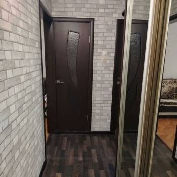Сдается 1-комнатная квартира, 32 м²