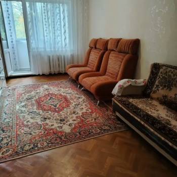 Сдается 1-комнатная квартира, 32 м²