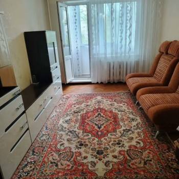 Сдается 1-комнатная квартира, 32 м²