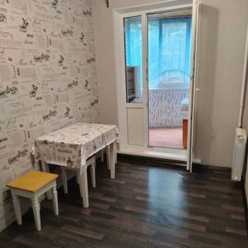Сдается 1-комнатная квартира, 32 м²