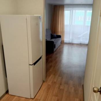 Сдается 1-комнатная квартира, 38 м²