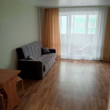 Сдается 1-комнатная квартира, 38 м²