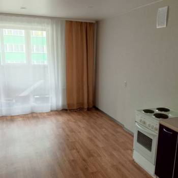 Сдается 1-комнатная квартира, 38 м²