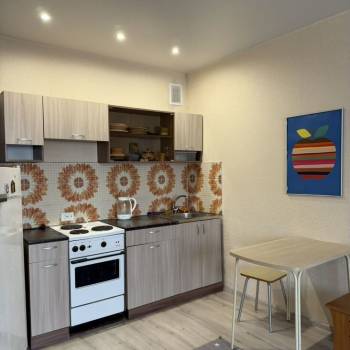 Сдается 1-комнатная квартира, 33 м²