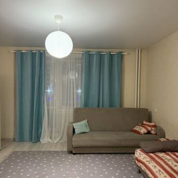 Сдается 1-комнатная квартира, 33 м²