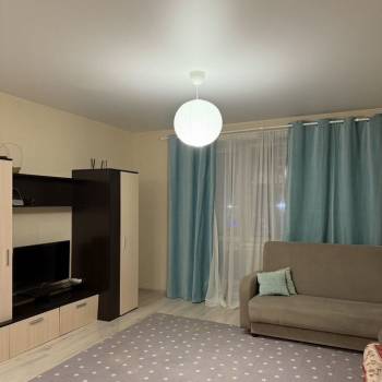 Сдается 1-комнатная квартира, 33 м²