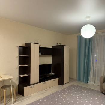 Сдается 1-комнатная квартира, 33 м²