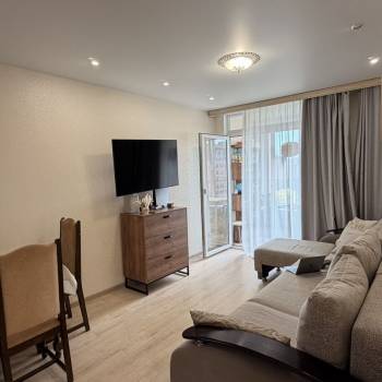 Сдается 2-х комнатная квартира, 60 м²