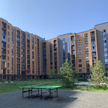Сдается 1-комнатная квартира, 25,5 м²