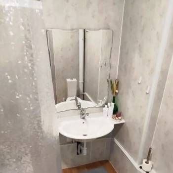 Сдается 1-комнатная квартира, 25,5 м²