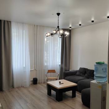Сдается Многокомнатная квартира, 85 м²