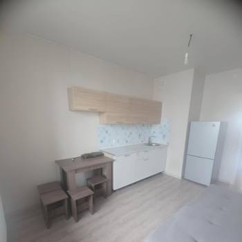 Сдается 1-комнатная квартира, 40,5 м²