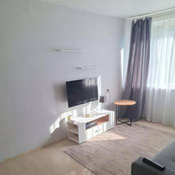 Сдается 1-комнатная квартира, 27,9 м²