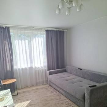 Сдается 1-комнатная квартира, 27,9 м²