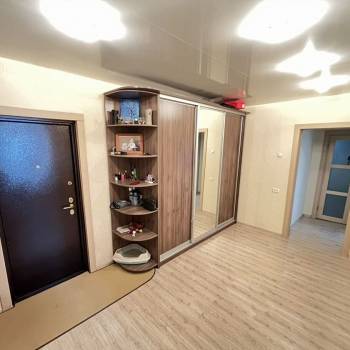 Продается 3-х комнатная квартира, 85,7 м²