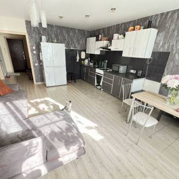Продается 3-х комнатная квартира, 85,7 м²