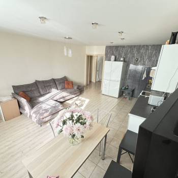 Продается 3-х комнатная квартира, 85,7 м²