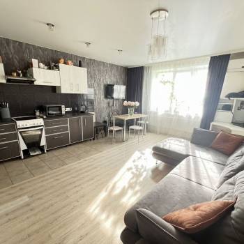 Продается 3-х комнатная квартира, 85,7 м²