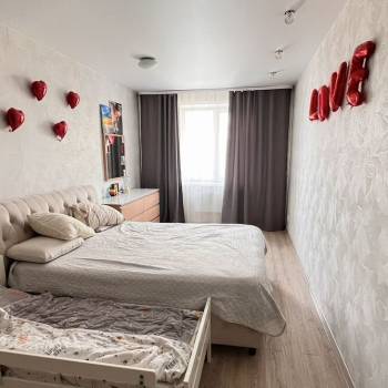 Продается 3-х комнатная квартира, 85,7 м²