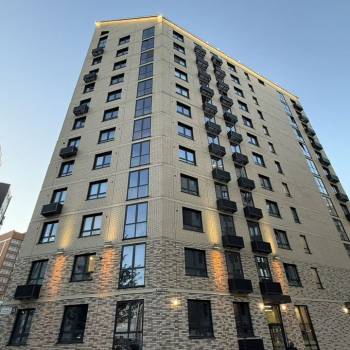 Продается 2-х комнатная квартира, 53,2 м²
