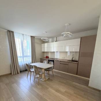 Сдается 2-х комнатная квартира, 65,5 м²
