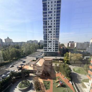 Сдается 2-х комнатная квартира, 65,5 м²