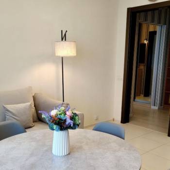 Сдается 2-х комнатная квартира, 61 м²