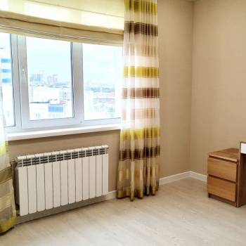 Сдается 2-х комнатная квартира, 61 м²