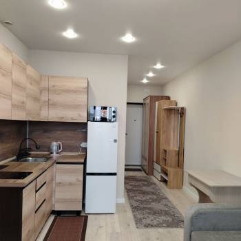 Сдается 1-комнатная квартира, 21 м²