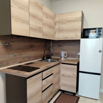 Сдается 1-комнатная квартира, 21 м²