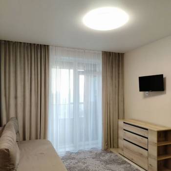 Сдается 1-комнатная квартира, 21 м²
