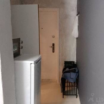 Сдается 1-комнатная квартира, 22 м²