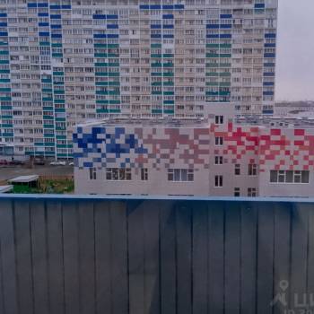 Сдается 1-комнатная квартира, 22 м²
