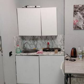 Сдается 1-комнатная квартира, 22 м²