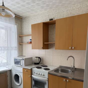 Сдается 1-комнатная квартира, 30,6 м²