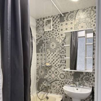 Сдается 1-комнатная квартира, 30,6 м²