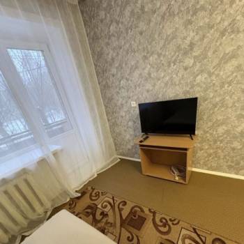 Сдается 1-комнатная квартира, 30,6 м²