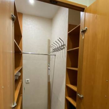 Сдается 1-комнатная квартира, 38 м²