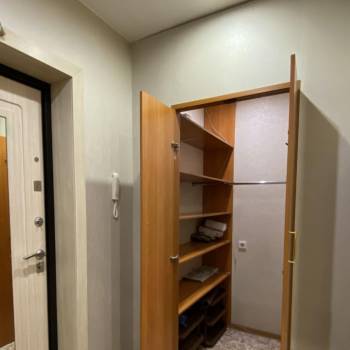 Сдается 1-комнатная квартира, 38 м²