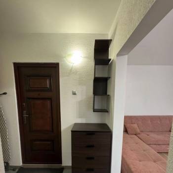 Сдается 1-комнатная квартира, 31 м²