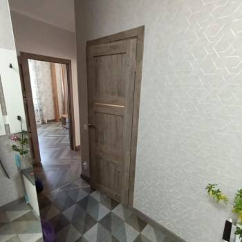 Сдается 1-комнатная квартира, 45 м²