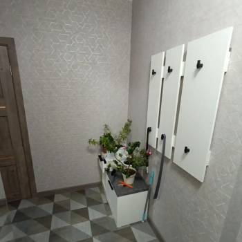 Сдается 1-комнатная квартира, 45 м²
