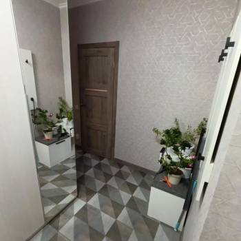 Сдается 1-комнатная квартира, 45 м²