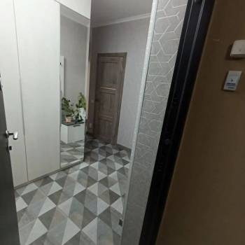 Сдается 1-комнатная квартира, 45 м²